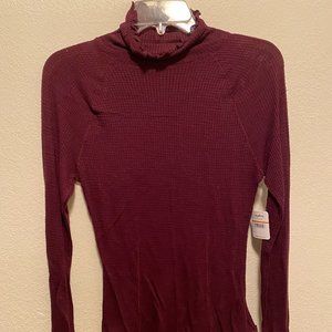 Free People | Midnight Plum